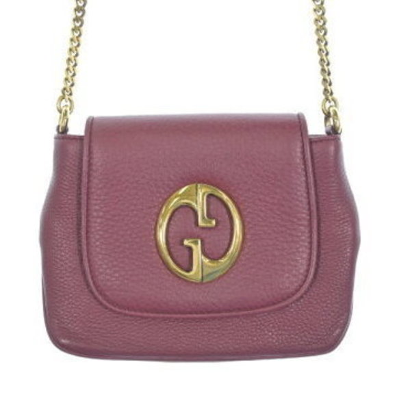 Gucci Shoulder Bag - Picture 1 of 9